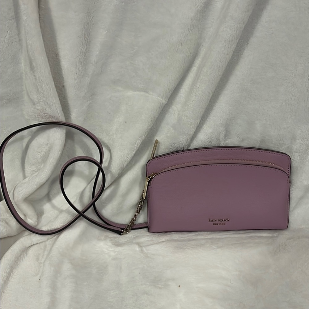 Kate Spade Spencer East West Phone Crossbody